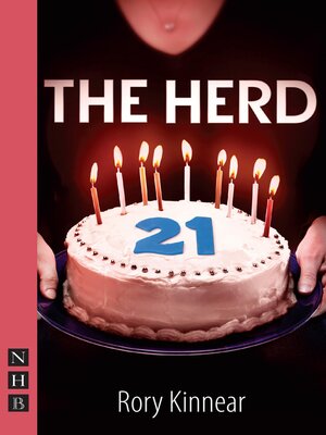 cover image of The Herd